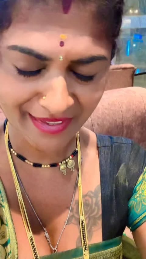 🫶🏻 by @janhavi_sasatikar