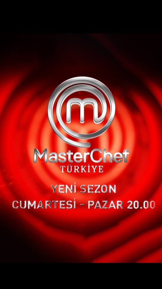 MasterChef Türkiye yeni sezonuyla Cumartesi ve Pazar saat 20.00’de TV8’de başlıyor.. #MasterChefTürkiye #MasterChef @masterchefturkiye @danilozanna @chefmehmetyalcinkaya @somersivrioglu @iremkanan @bilginarslann