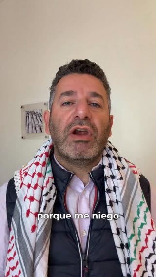 I am on a hunger strike in solidarity with 10 civilian volunteers being held as political hostages in Libya after taking part in the Global Sumud Relief Convoy to deliver aid to Gaza. They are being held in an unknown location, with limited consular access and no consistent communication with their families. It is unacceptable that people can be unlawfully detained or kidnapped for trying to reach Gaza to deliver humanitarian aid to a deliberately starved and besieged population. 

For our collective liberation, we will not stop.

We demand:

- Immediate and full consular access
- Urgent diplomatic intervention from all relevant governments
- The unconditional release of all 10 volunteers

What you can do:

- Contact Libyan embassies, foreign ministries, and your government officials
- Send emails directly here: gsumud.link/FreeThe10
- Organize or join vigils, demonstrations, and solidarity actions
- Support the global hunger strikers to amplify their call for the release of the 10 volunteers

#FreeTheSumudVolunteers #freepalestinianprisoners #freepalestine🇵🇸