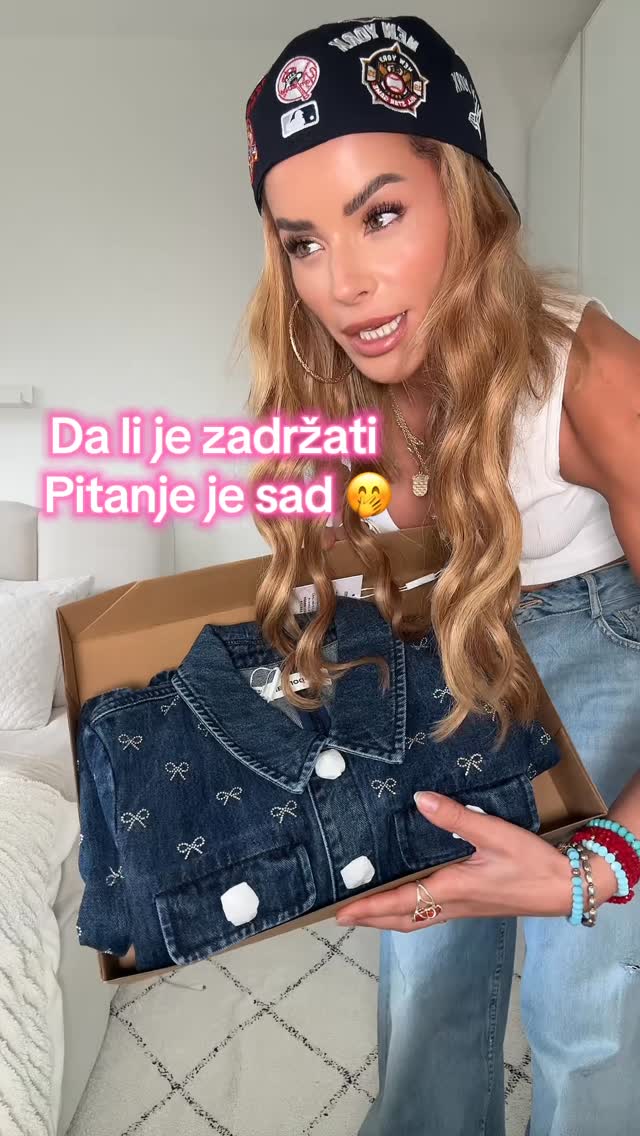 @mrselfportrait ✨ #ootd #fashion #new #dress #unboxing