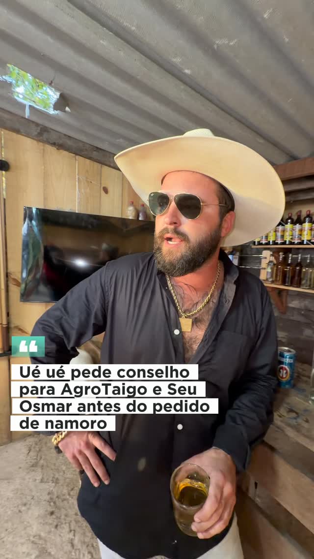 Ouve os conselhos by @seuosmar