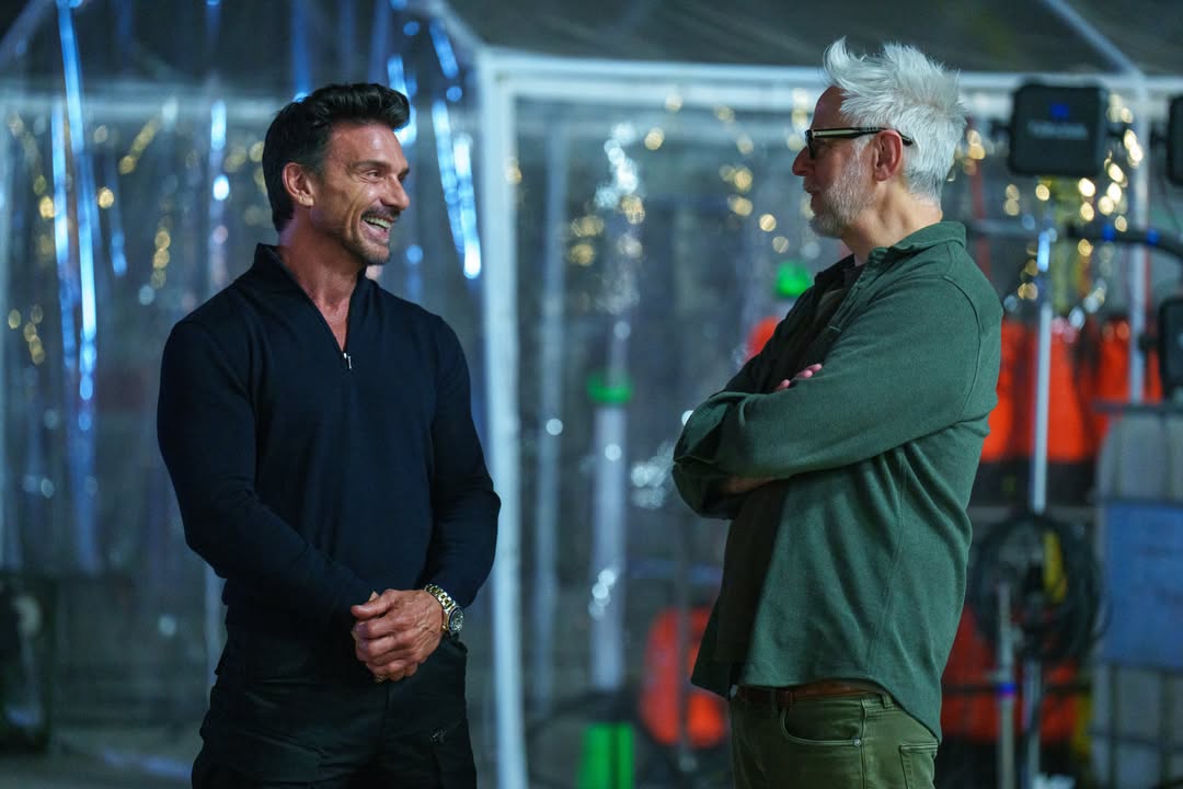 Happy Birthday to my friend, lover of life, hater of beans, and consummate pest, @frankgrillo1.