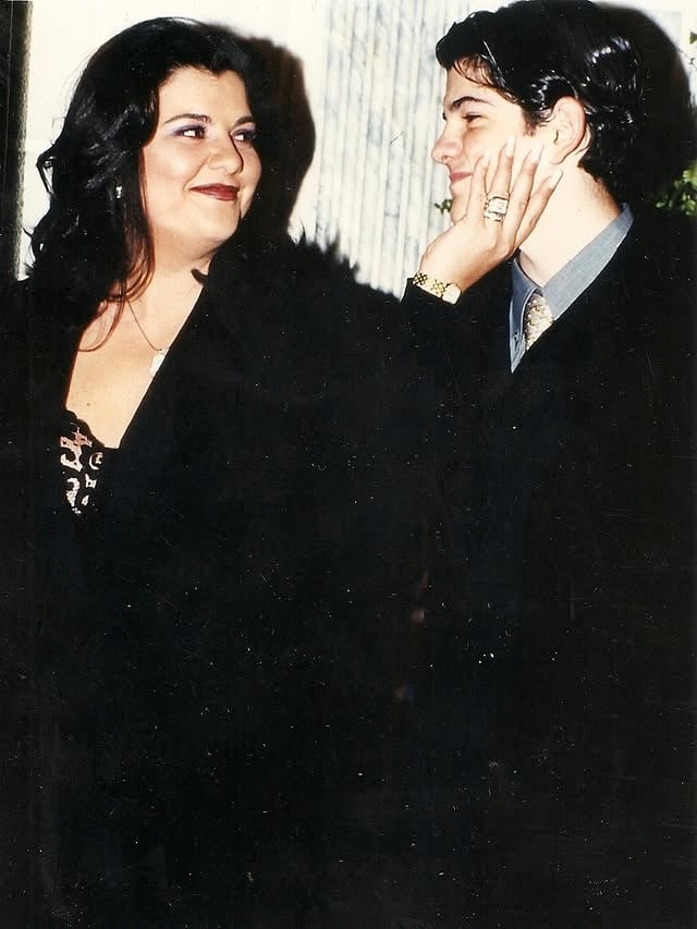Querida mamá… 

Continúa en las fotos del post ❤️‍🩹🕊️

Descansa en paz 🙏🏼