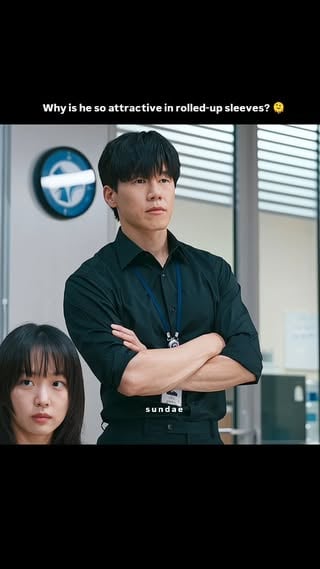 And that's how I fell for a married man 😭

kdrama name: Teach you a lesson
total episode: 10
genre: action, thriller, comedy, drama
aired: 5 June, 2026
aired on: friday
📺: netflix

synopsis:
School teachers have a hard time to discipline students and they often don’t even have the will to do so. The authority of the teachers in the classroom breaks down and this causes serious social issues. The National Assembly and the Minister of Education passes the Amendment to the Act on the Protection of Teachers' Rights.

With the passage of the law, a new government organization, the Educational Rights Protection Bureau, is formed. Na Hwa Jin belongs to the Educational Rights Protection Bureau. His team is sent to different problem schools as supervisors. There, they can educate the students without any restrictions or limitations.

——
#teachyoualesson #kimmuyeol #jinkijoo #studygroup #kdrama exploremore explore fyp