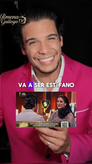 Primeras reacciones y comentarios ante la decisión de el publico.
Curvy salio como Finalista de #lcdlf6
Kenny, Jenni , Veronica y Vanessa Opinan