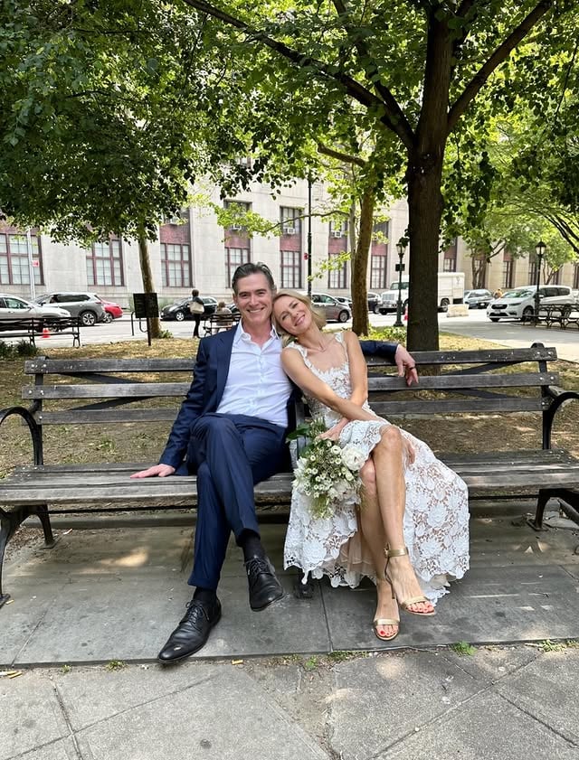 Happy Anniversary my love ♥️