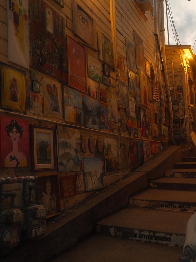 roadtrip archives: 📍bisbee, arizona