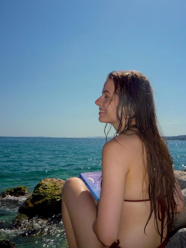 Merci Nice pour ces deux jolis jours improvisés 🌞