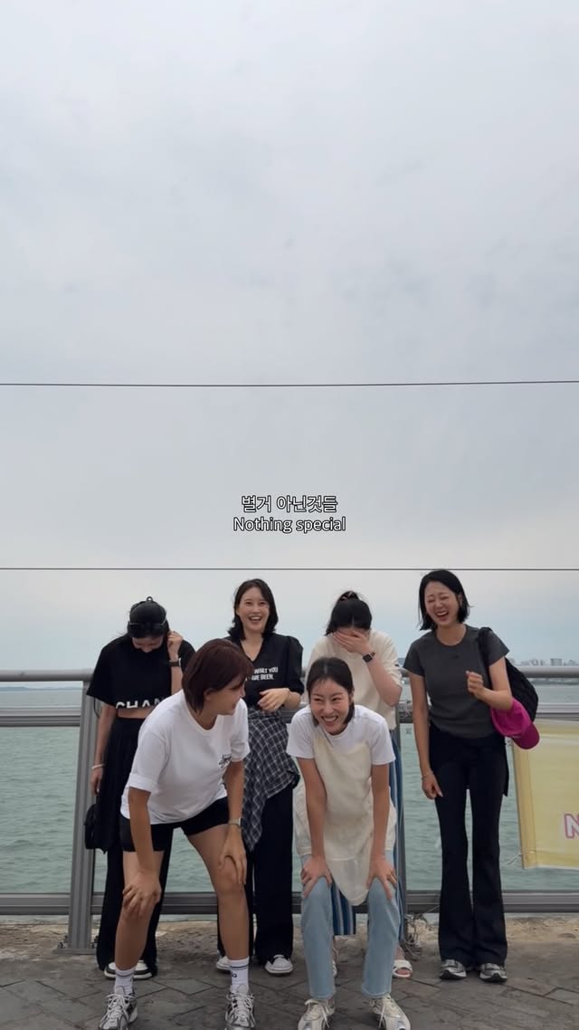 일년에 한번씩 짧고 굵게 복근 생기는날 언제봐도 시끄럽고 웃긴 세상 매운맛 우리⛧건강이 쵝오!!! 아푸지말쟈땡초 😘❤️‍🔥 땡초해 🌶️#땡초모임 by @2.0st