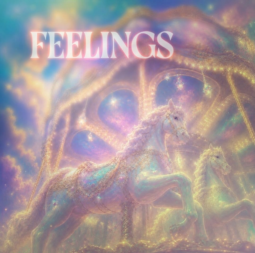 I’m so happy to finally share new music with you.

My digital single “Feelings” has been released in collaboration with @mukuglobal 

Thank you for listening, and I hope this song finds a special place in your heart. 🤍

Feelings – Ahin

Lyrics · Composition · Arrangement by @jwoos_99 

여러분께 새로운 음악을 들려드릴 수 있게 되었습니다.

디지털 싱글이 @mukuglobal 와 함께 발매되었습니다.

많이 들어주세요 🤍

Feelings - Ahin 

작사 · 작곡 · 편곡 by @jwoos_99