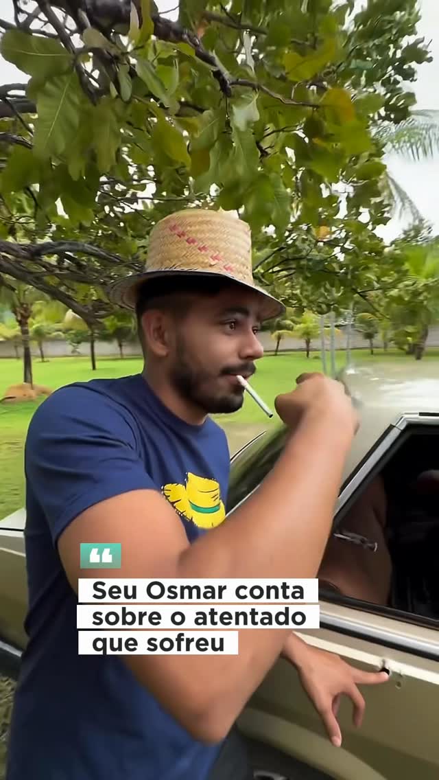  by @seuosmar
