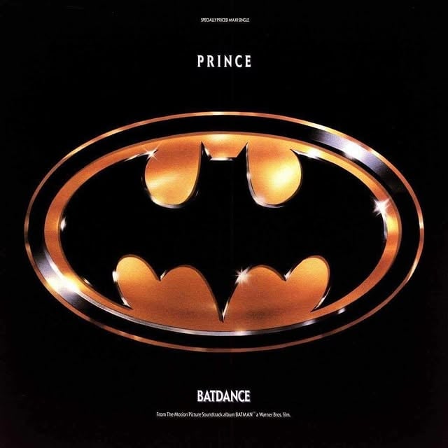 On this day, June 8, 1989, Prince released "Batdance," the electrifying single from the blockbuster Batman soundtrack!Blending rock, funk, pop, and dialogue from the film, "Batdance" was unlike anything else on the radio, and fans loved it. The song soared to No. 1 on the Billboard Hot 100. Prince created an entire soundtrack inspired by Tim Burton's Batman, with songs reflecting both Batman and the Joker. "Batdance" even features samples of dialogue from the movie, making it one of the most unique hits of the decade.🦇💜 Love it or hate it, there's no denying that "Batdance" is peak Prince creativity and pure 1989 magic.👇 Where does "Batdance" rank among your favorite Prince songs?#the80srule #the80s #OnThisDay #80smusic #Batdance #Prince #Batman1989 #PrinceForever by @theeightiesrule