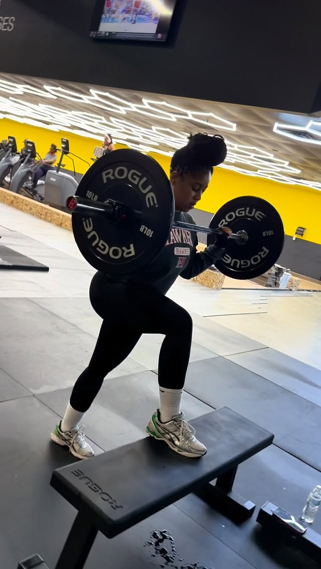  by @workoutwomenss