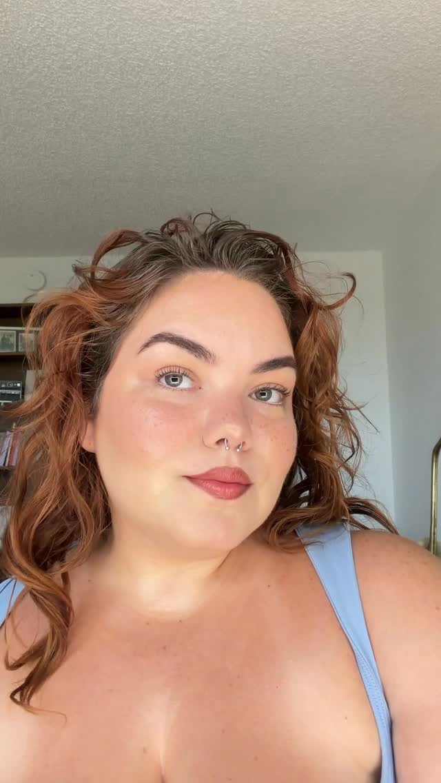 Glowy Summer Makeup 🌞✨ by @wendyfrita