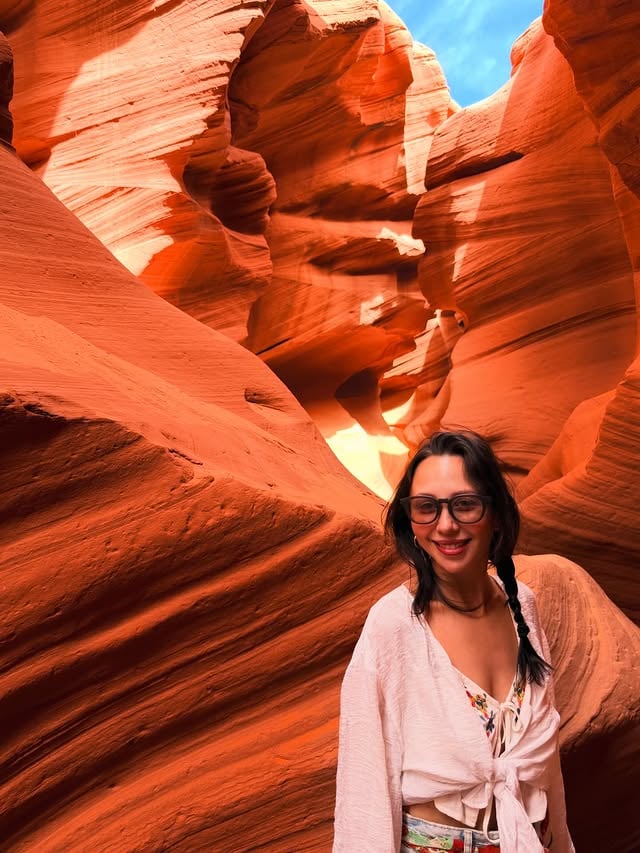 🏜️
