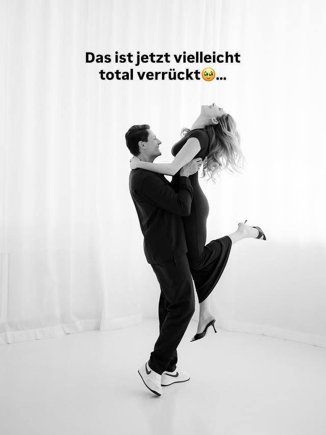 Wir schenken dir 1000€😍

✨Was musst du tun?
1️⃣ Nutze unseren Song „Für euch“ in einem Video, 
streame ihn und 
schau dir das Musikvideo an 
(das war’s!!!) 🍀

Alle Infos, Teilnahmebedingungen und Datenschutz über den Link in der Bio. Die Aktion steht in keiner Verbindung zu Instagram und wird weder gesponsert noch unterstützt oder organisiert. Verantwortlich ist ausschließlich diewalsers. Teilnahme bis 20.07.2026, 23:59 Uhr. Teilnahme ab 18 Jahren aus Europa durch Folgen von diewalsers.