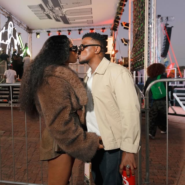 Happy Birthday daddy @murdahbongz ❤️