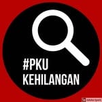 pkukehilangan